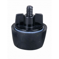 Zimní zátka gumová 1 1/4