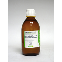 100% EO LOYLY MASTERS Rozmarýn CT cineol 250ml BIO