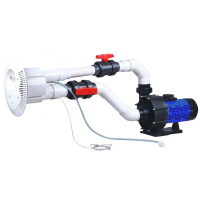 Protiproud HANSCRAFT FLOW JET 3000 - 230V