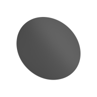 Kratki - záslepka horního vývodu spalin - KOZA K5