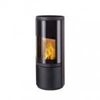 Litinová krbová kamna NEXA