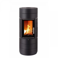 Litinová krbová kamna COLONA Lite S