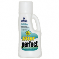 NATURAL CHEMISTRY - FILTER PERFECT (1 L)
