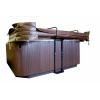 COVER VALET; Zvedák termokrytu Rx