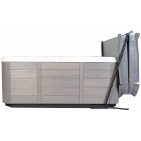 COVER VALET; Zvedák termokrytu Rock-It Aluminum