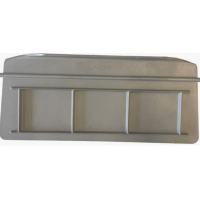 JOTUL - deflektor C 31/32/33 - 12016508