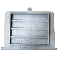 JOTUL - záslepka ( náhrada rošt ) pro CB I 350