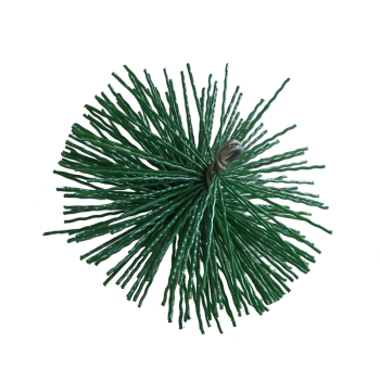 Komínový kartáč nylonový 200