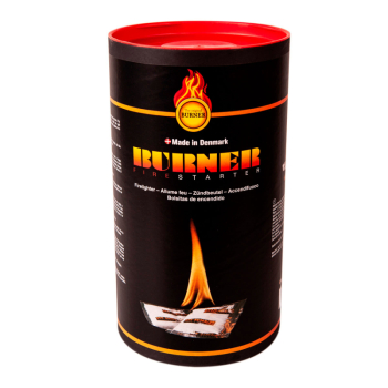 Podpalovač BURNER, tuba 100 ks