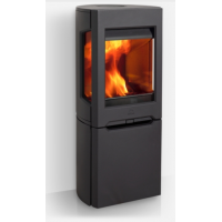 JOTUL F 165 - ČERNÝ LAK