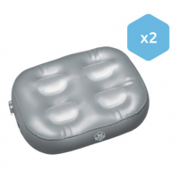 Anatomické sedátko 2 ks