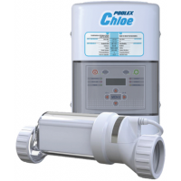 Solný chlorátor Poolex Chloé CL10