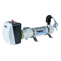 Elektrické topení Pahlen 6 kW