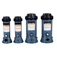 Automatický dávkovač chemie 2,5 kg online