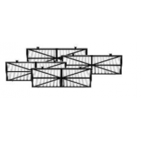 Caatridge Supreme 50um/100um/200um (v zákl. výbavě) pro vysavač DOLPHIN BIO