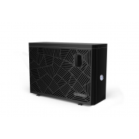 Brilix - Čerpadlo tepelné - XHPFD PX 100 9,5kW