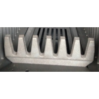 La Nordica - náhradní zábrana do sporáku ROSA / ROSETTA / REGINA