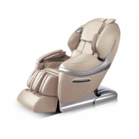 Masážní křeslo Future Class - béžové