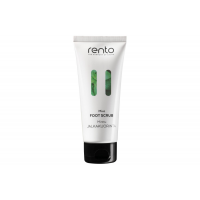 RENTO Peeling na nohy 100 ml