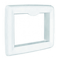 Clonka Skimmeru V20 - ABS bílá