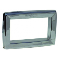 Clonka Skimmeru V20 - nerez odlitek