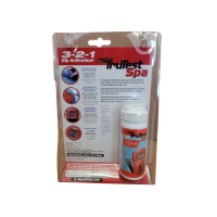 AquaChek digitální čtečka testovacích proužků SPA