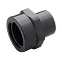 Přechodový nipl závitový - intZ/L/L 50-40x1 1/4