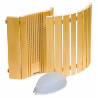 SENTIOTEC Stínidlo světla LUX