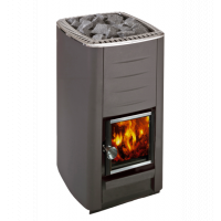 SENTIOTEC Saunová kamna na dřevo S2