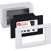 La Nordica - Elektronická ovládací jednotka systému Wind Air