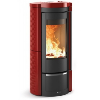 La Nordica - Liu bordó