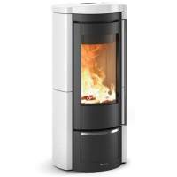 La Nordica - Liu bílá