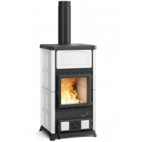 La Nordica - Concita bílá s varnou plotnou