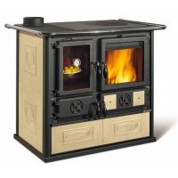 La Nordica - Rosa SINISTRA REVERSE,  Liberty PANNA slonová kost