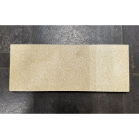 La Nordica - deflektor kouře vermiculit pro INSERT 80 CRYSTAL