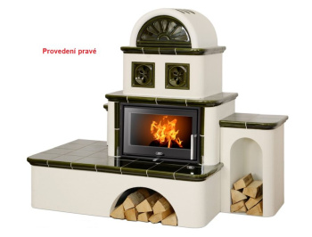 ABX - KACHLOVÁ PEC PEGAS