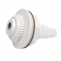 Tryskový komplet s hadicovým trnem