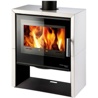 HAAS+SOHN - JONSBO - černá/kachle slonová kost