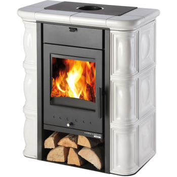 HAAS+SOHN - TREVISO mini - černá/kachle slonová kost