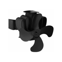 Ventilátor na kouřovod