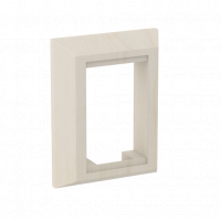 Držák na ovládací panel - ASPEN