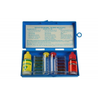 Tester kapičkový (2022)