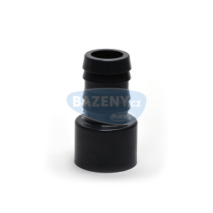 Trn hadicový lepící - 50 x 38 mm