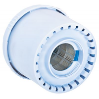 Úchyt pro antibakteriální kartušový filtr NetSpa