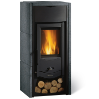 LA NORDICA - ASIA VULCAN