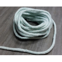 La Nordica - těsnící šnůra - těsnění bílé 5mm