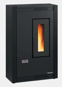 Extraflame Luisella - Kamna na pelety