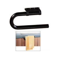 Držák ručníku TOWEL BAR