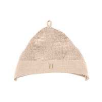 RENTO Saunovací čepice (béžová)