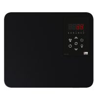 Ovládací panel a řídící jednotka Innova 2.0 Built-in